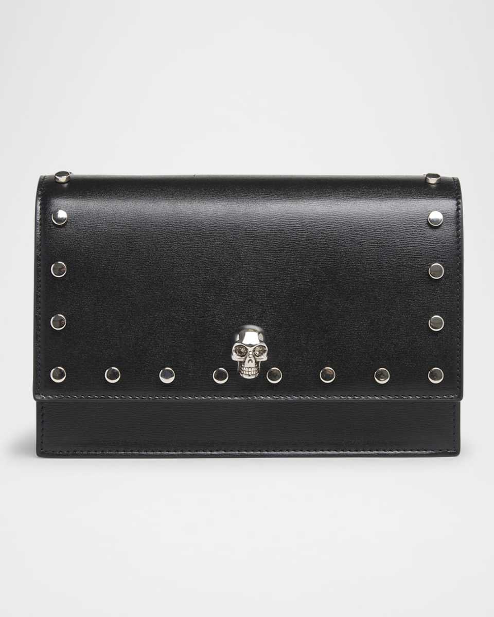 Small Skull Crossbody Bag